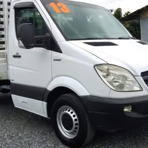 Sprinter 311 ano 2013