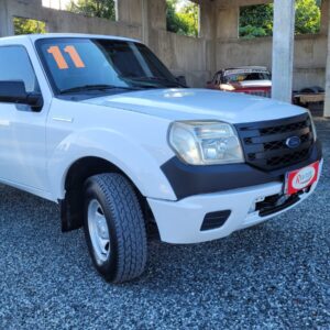 Ranger XL 2011 4×4 diesel 3.0 completa