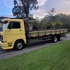 150 2011 carroceria 6mt