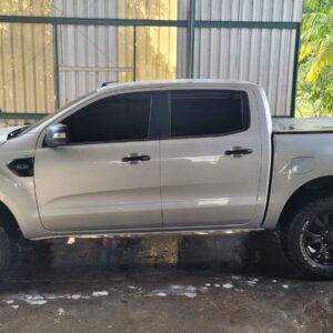 Ranger 3.2 xlt 2019 customização vários acessórios 129.000km